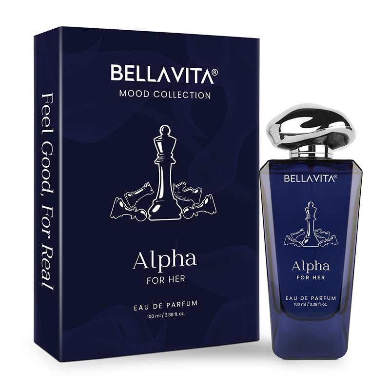 Mood Collection Alpha For Her