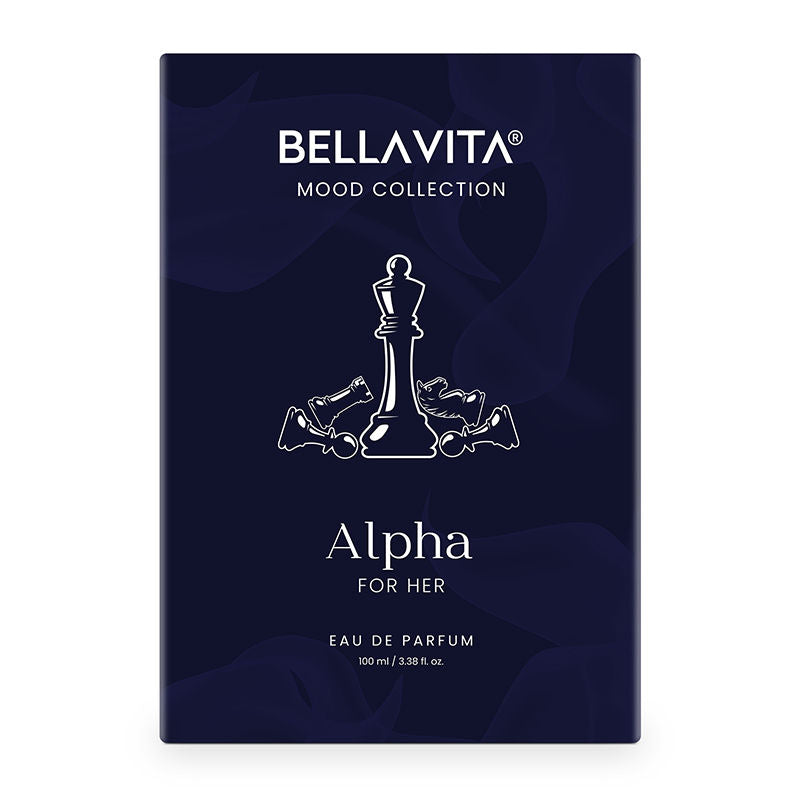 Mood Collection Alpha For Her