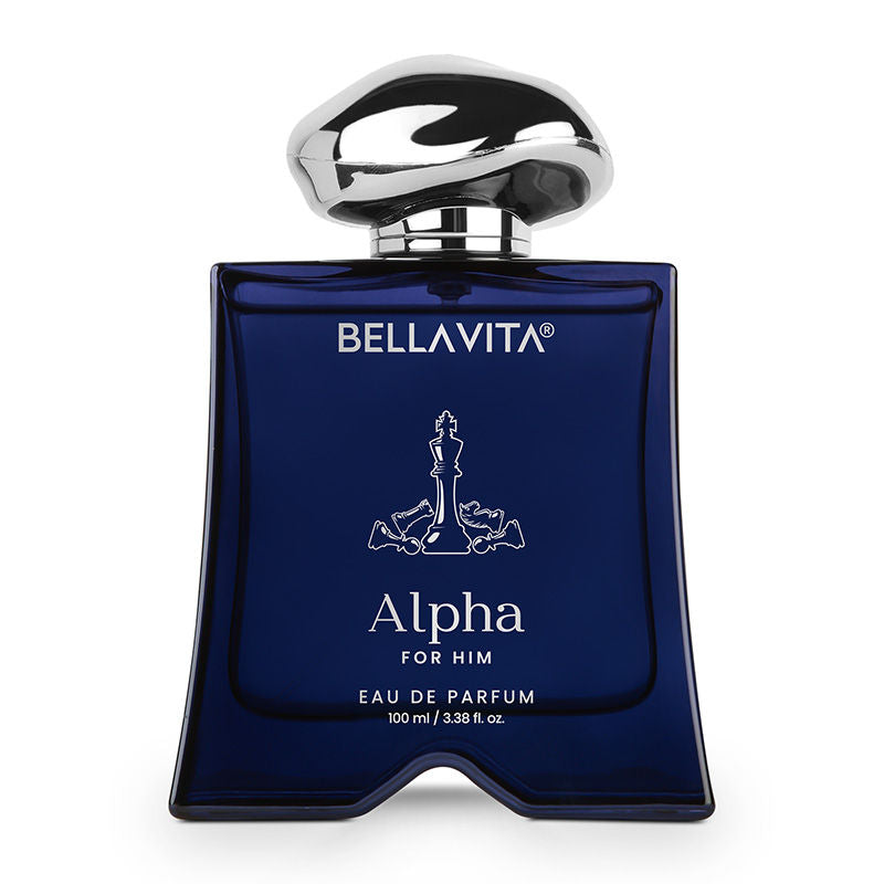 Mood Collection Alpha For Him