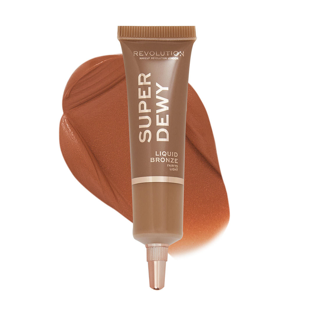 Superdewy Liquid Bronzer
