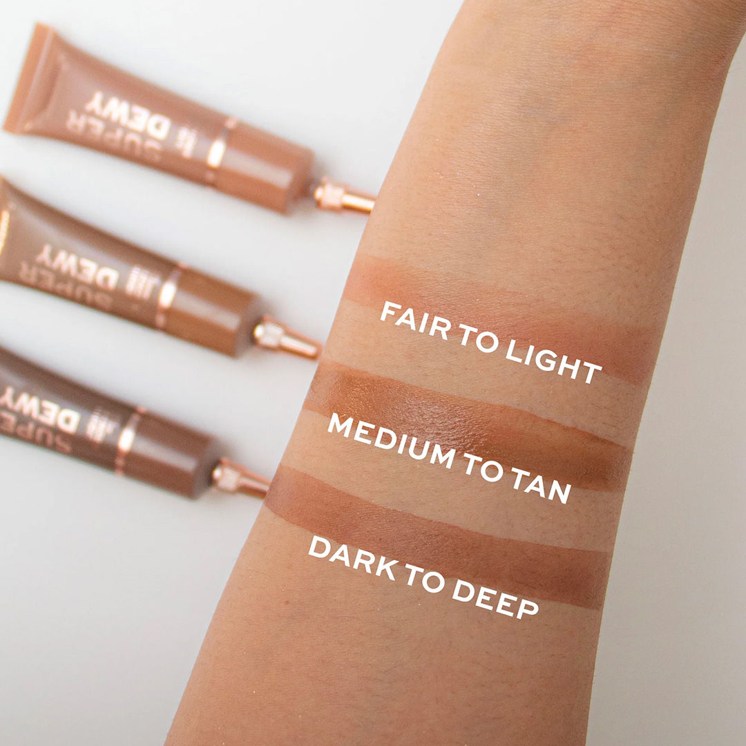Superdewy Liquid Bronzer