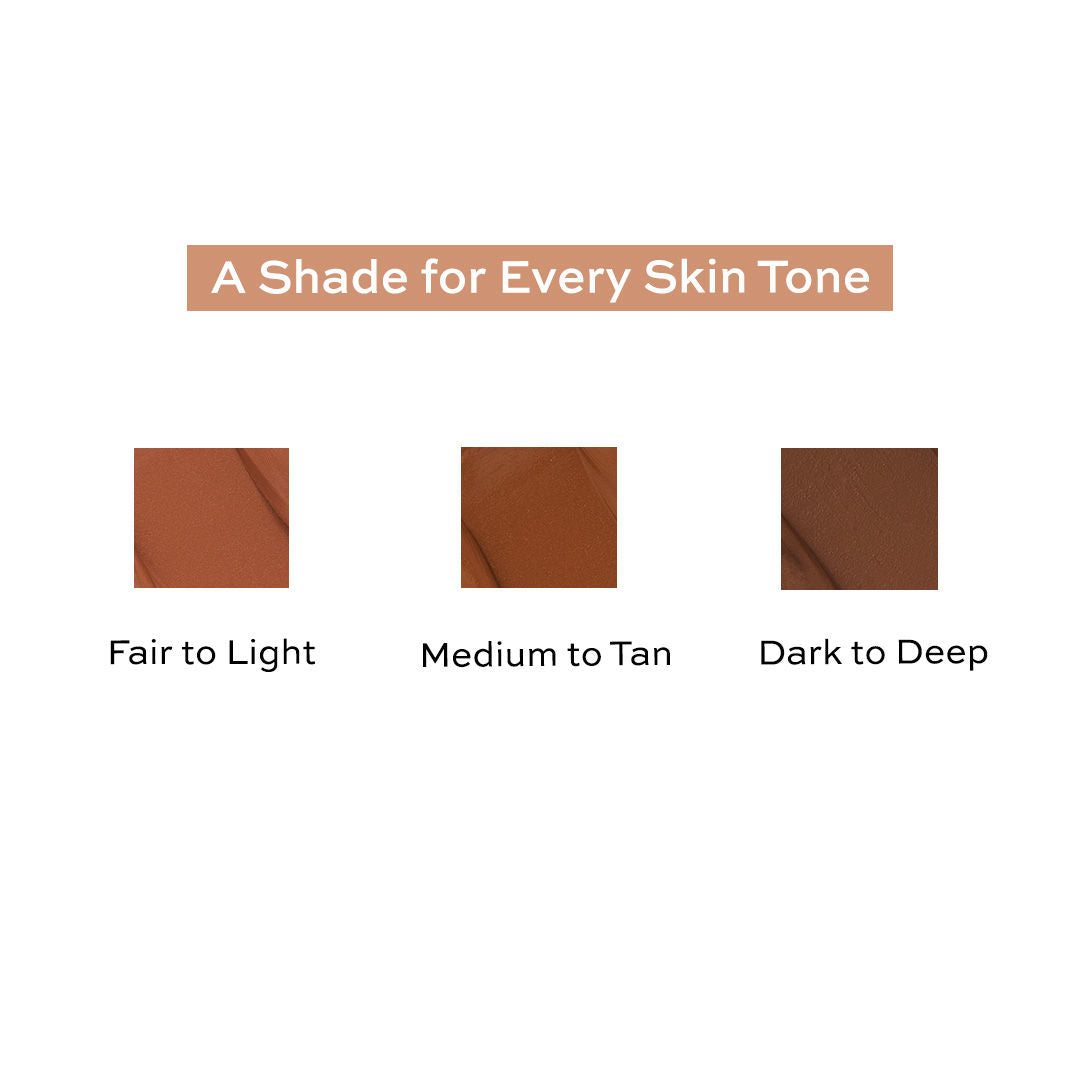 Superdewy Liquid Bronzer