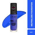 Pro Color Foundation