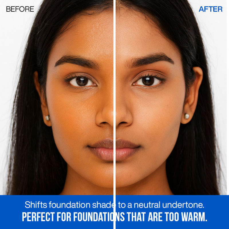 Pro Color Foundation