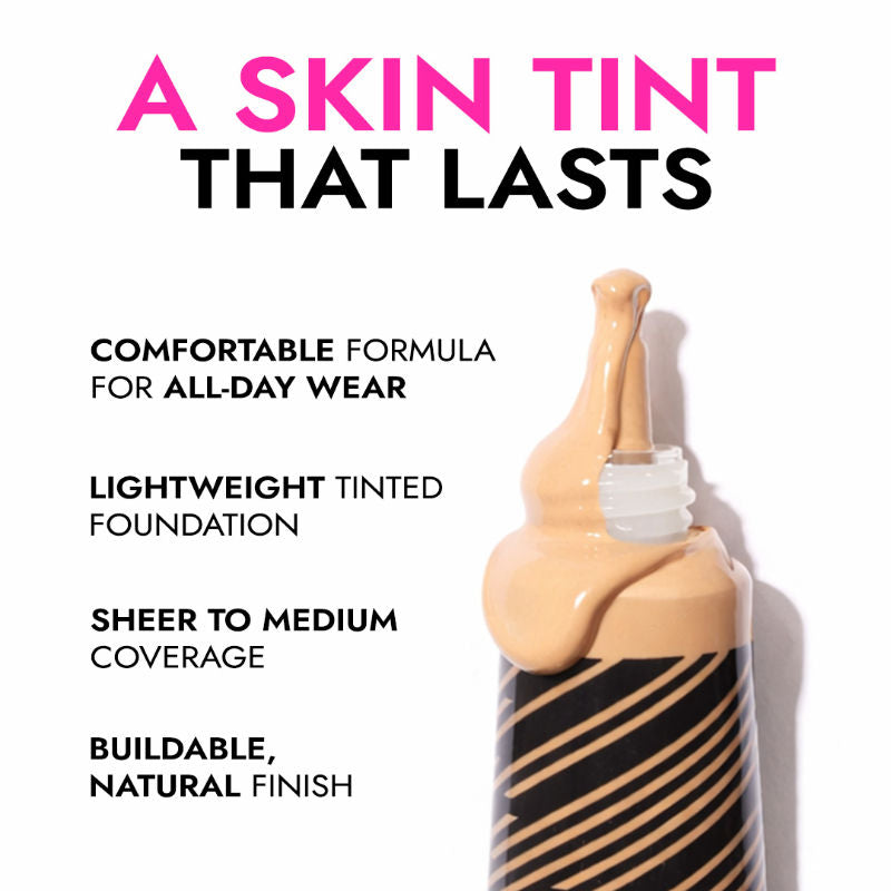 Tinted Foundation