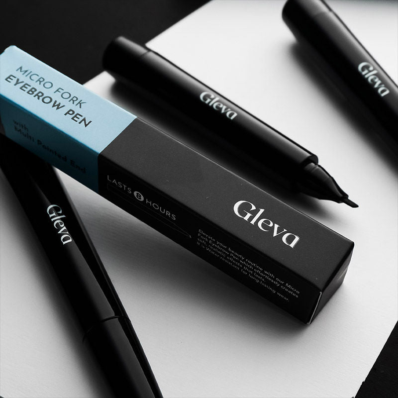Micro Fork Waterproof Eyebrow Pen