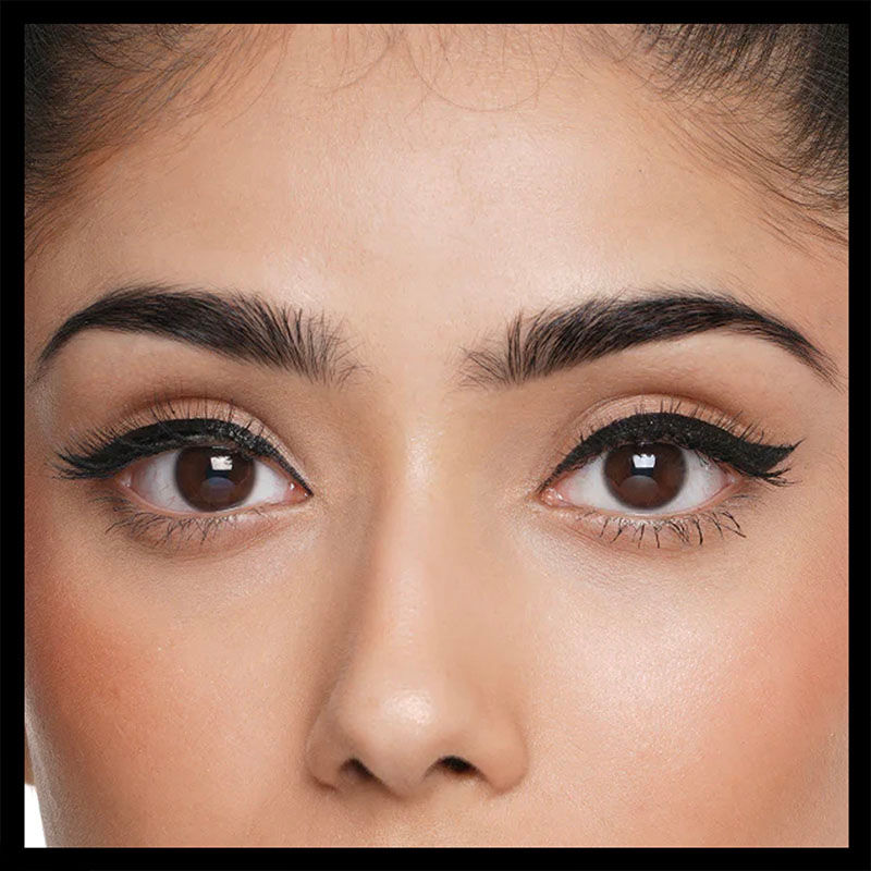 Micro Fork Waterproof Eyebrow Pen