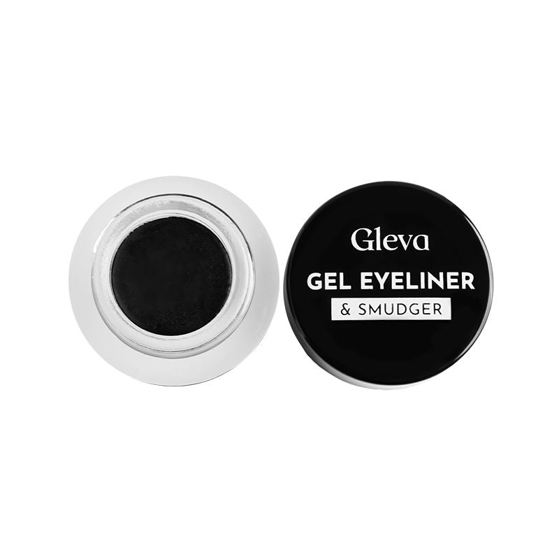 Long lasting Waterproof Gel Eyeliner
