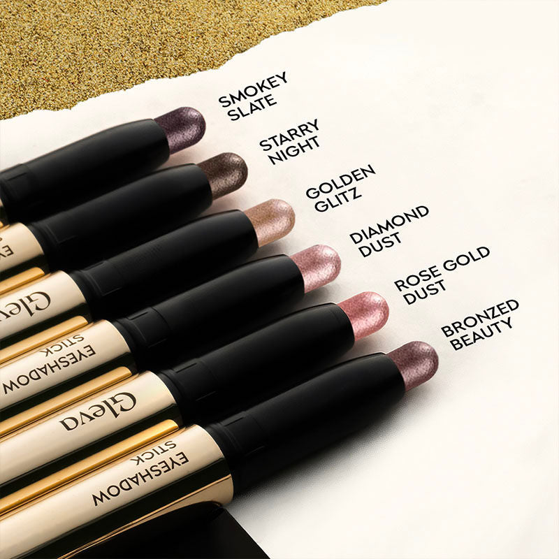 Long Wear Metallic Eyeshadow Stick