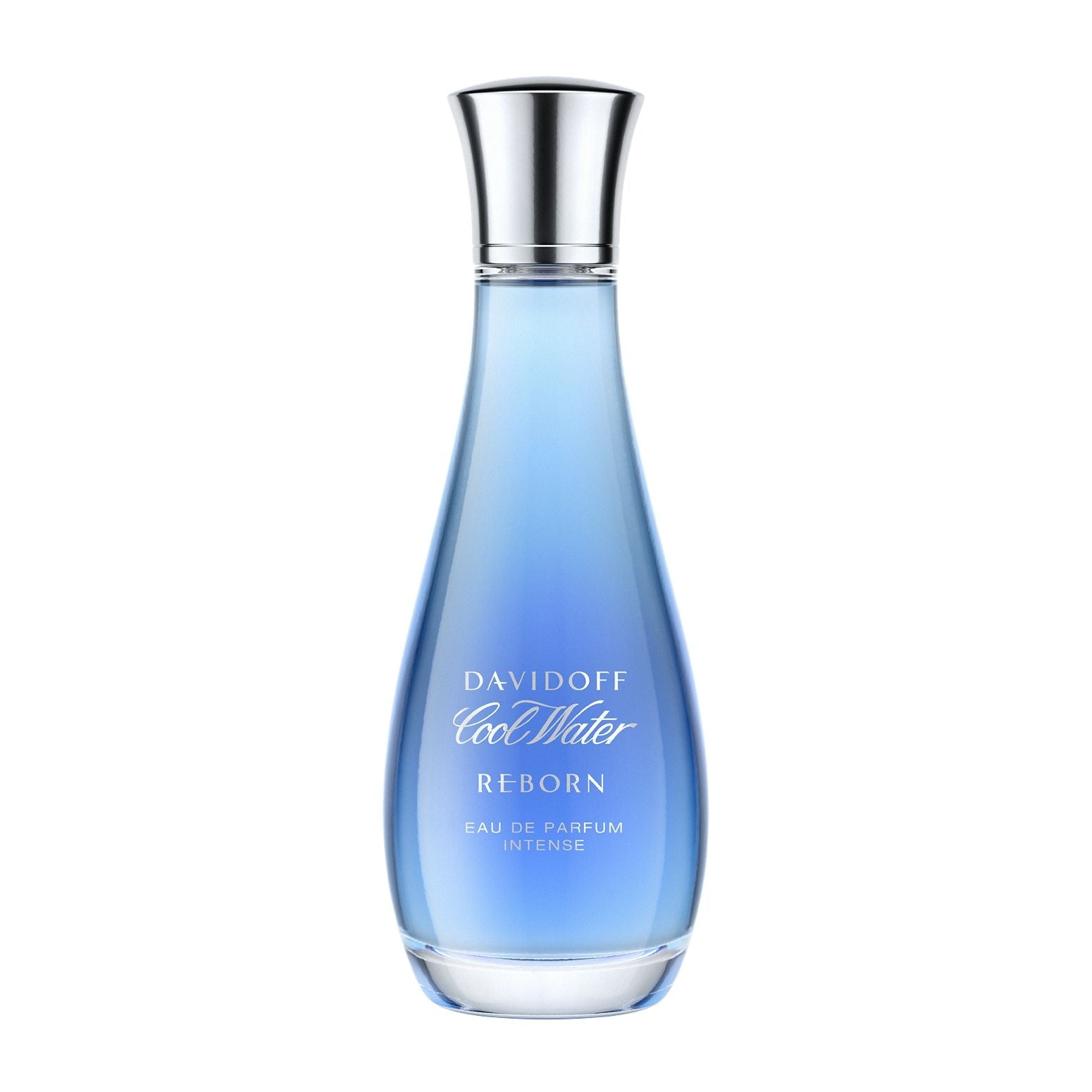 Cool Water Reborn Eau de Parfum Intense for Women