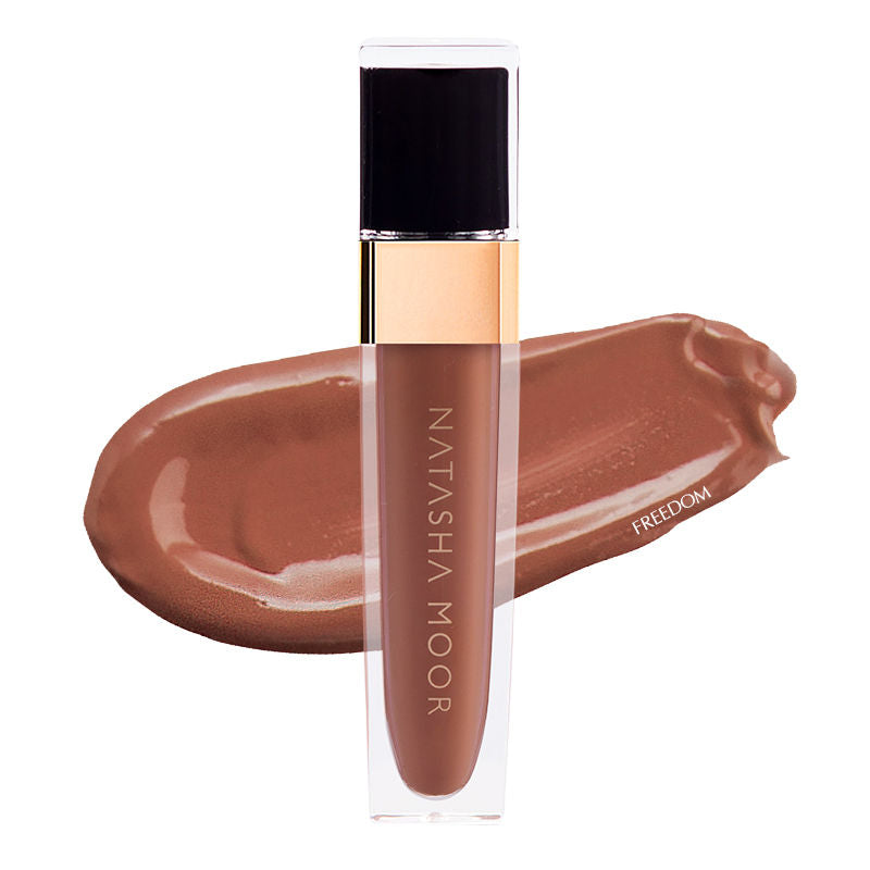 Molten Matte Liquid Lipstick - Freedom