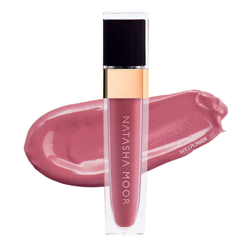 Molten Matte Liquid Lipstick