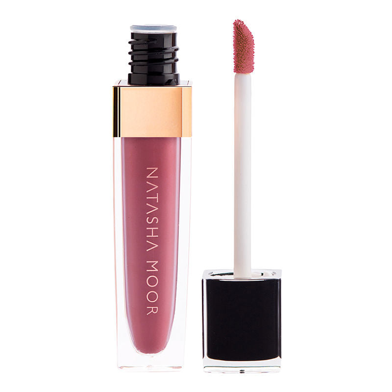 Molten Matte Liquid Lipstick