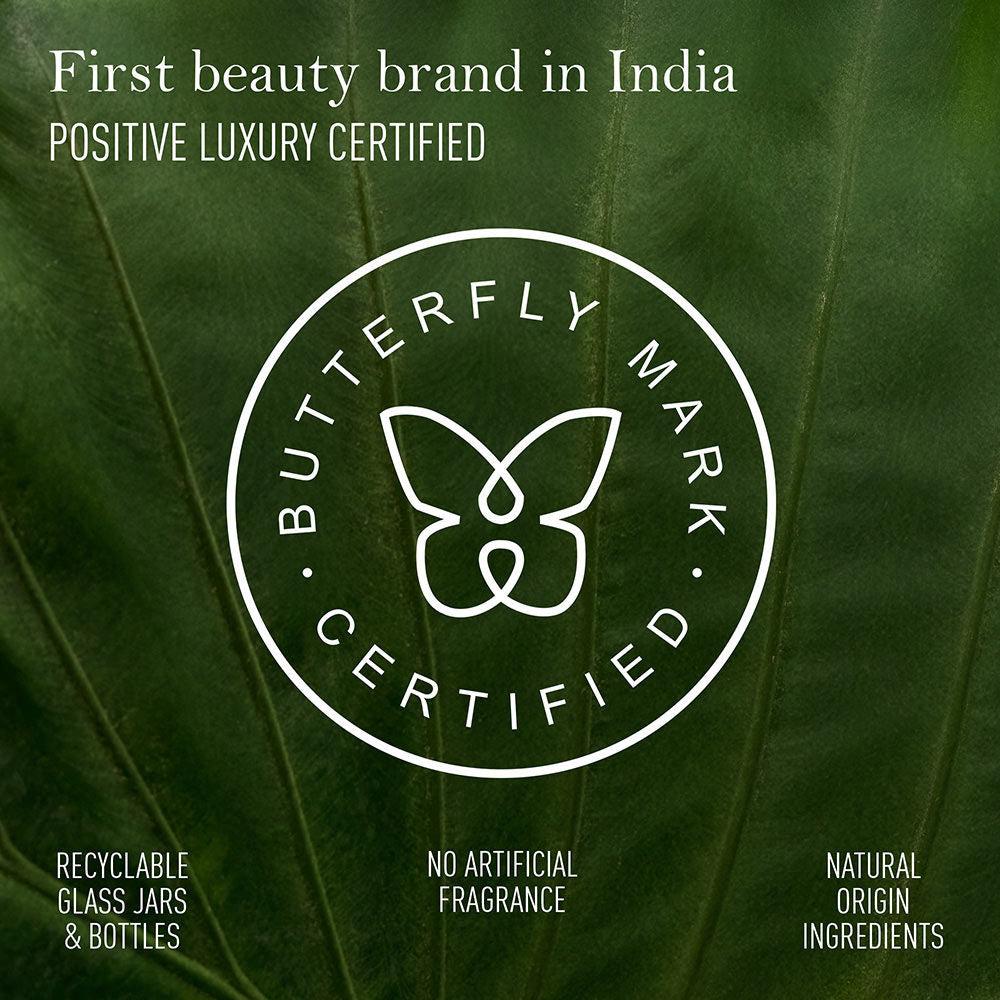 Vanasara Cardamom Purifying Mud Mask
