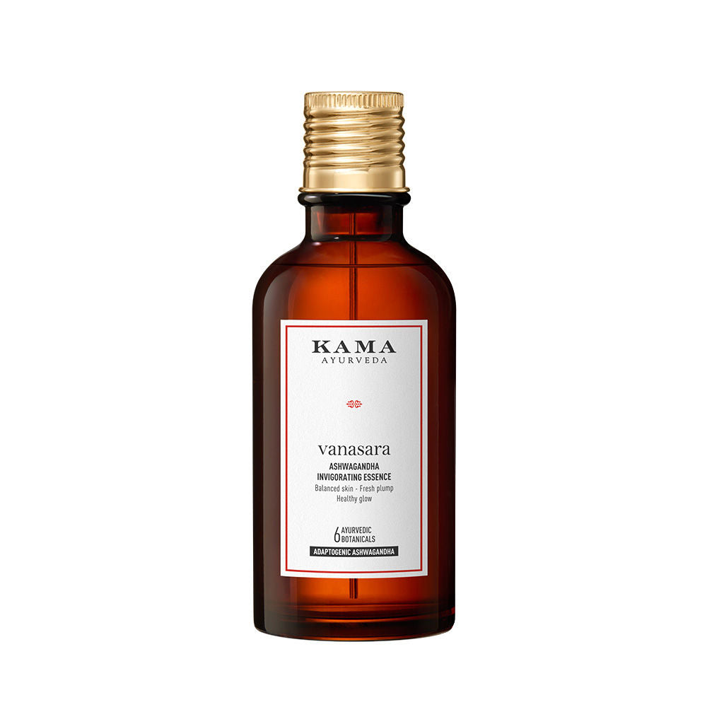 Vanasara Ashwagandha Invigorating Essence
