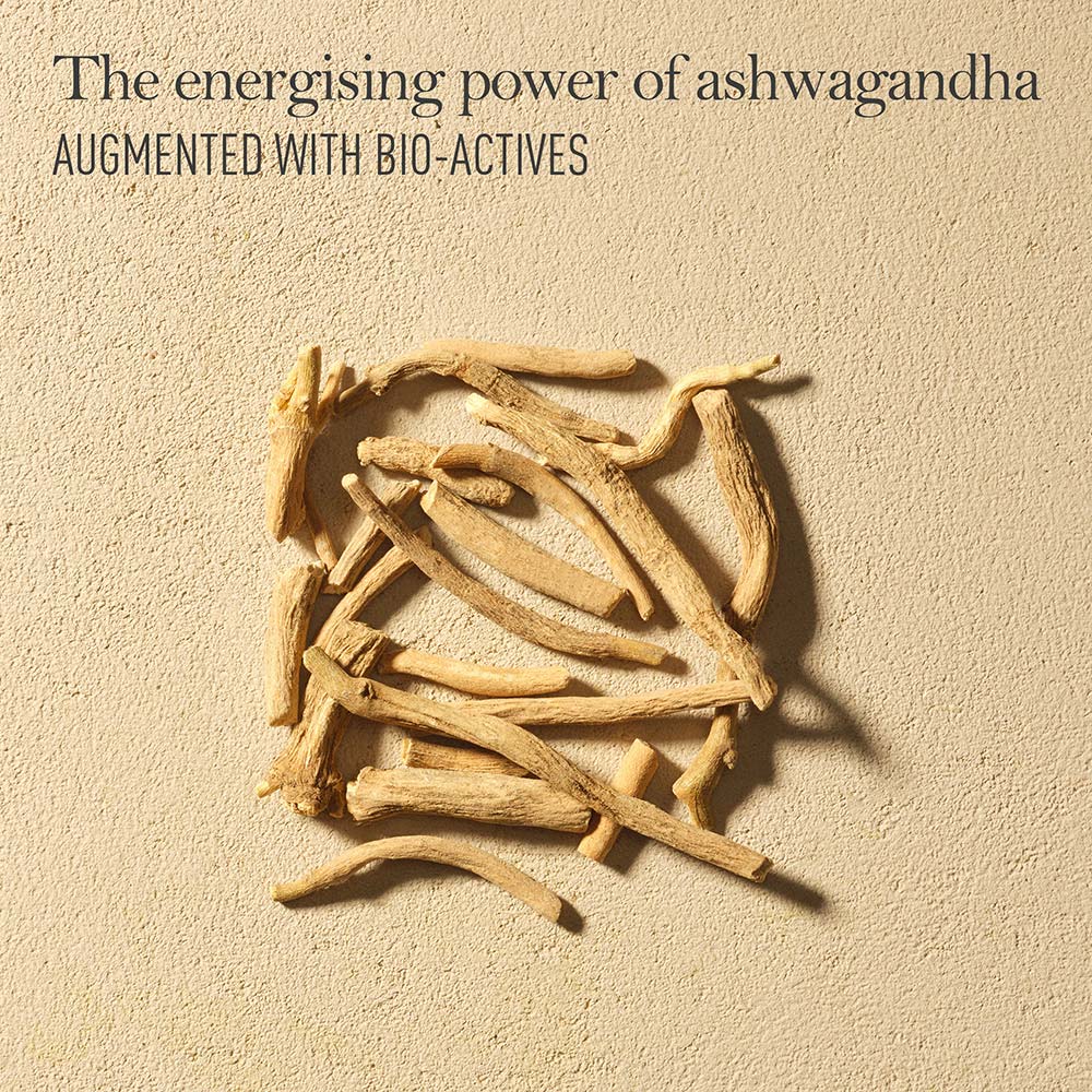 Vanasara Ashwagandha Invigorating Essence