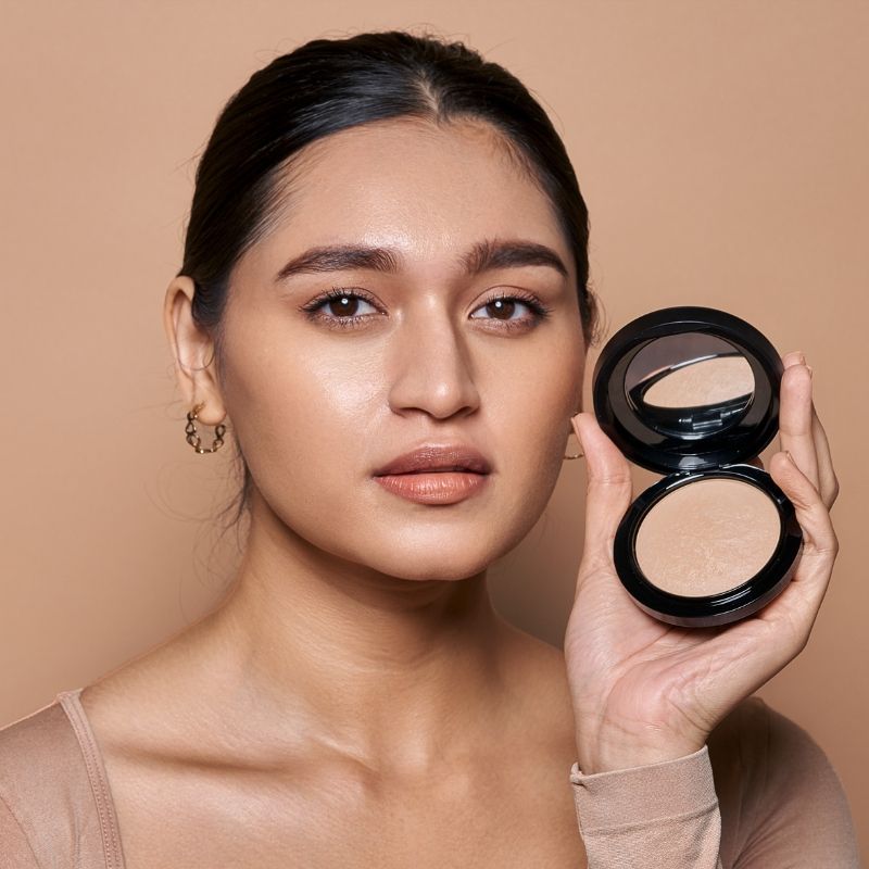 Mineralize Skin Finish Compact Powder