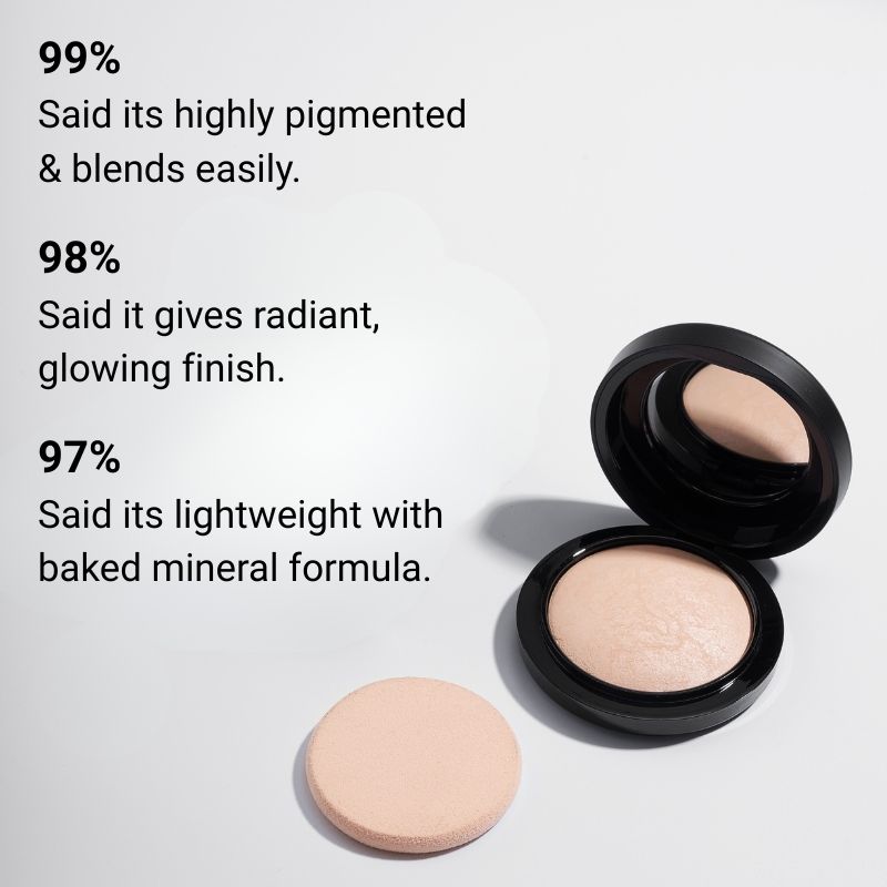 Mineralize Skin Finish Compact Powder