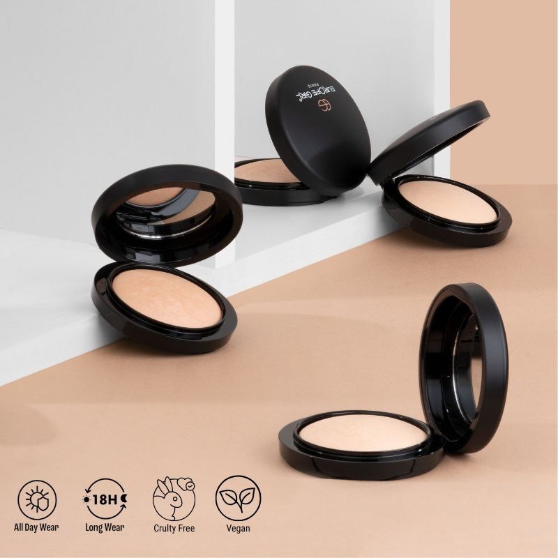 Mineralize Skin Finish Compact Powder