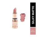 Silky Matte Lipstick