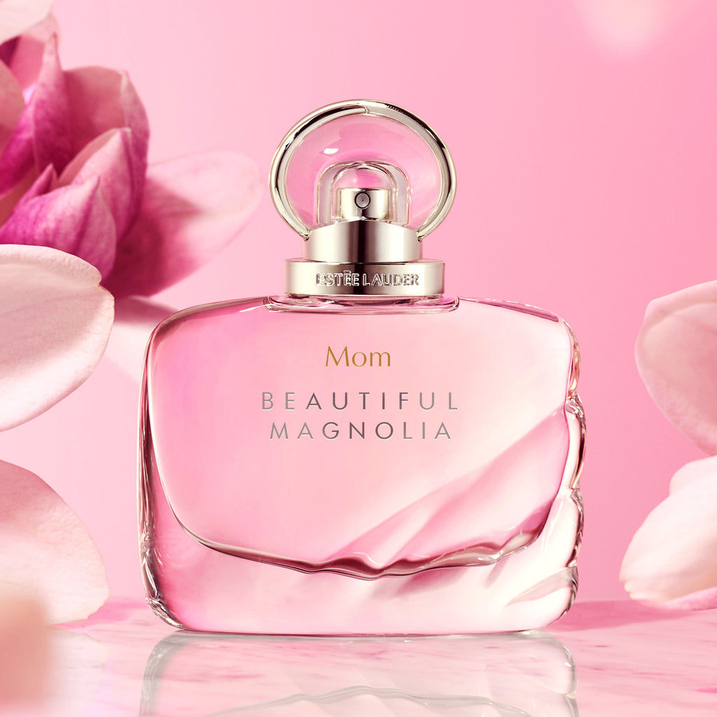 Beautiful Magnolia For Her