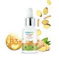 Skin Correct Face Serum With Niacinamide And Ginger Extract For Acne Marks & Scars