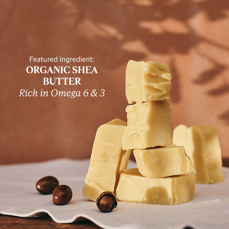 Shea Butter Fabulous Oil