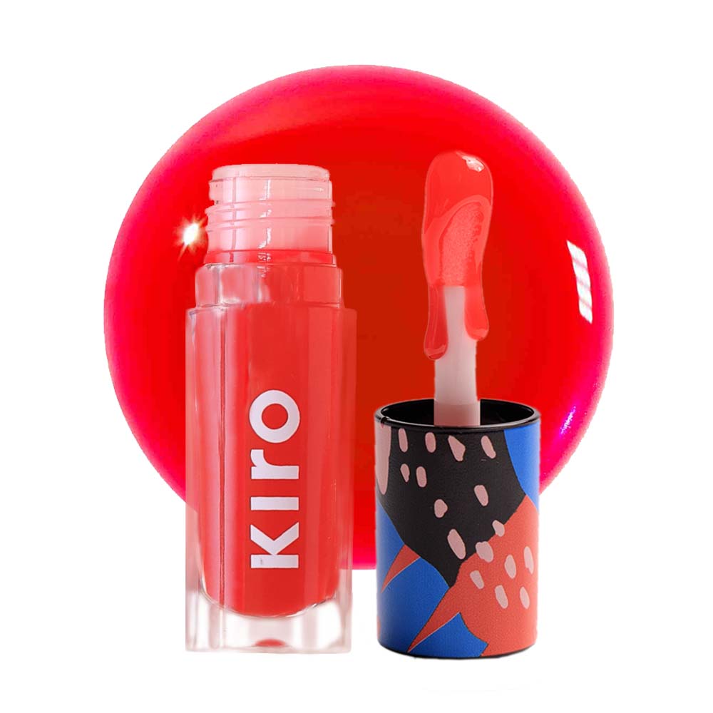 Ph Play Lip & Cheek Oil - Cherry Nectar