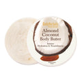 Almond Coconut Body Butter