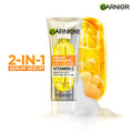 New Bright Complete Serum Cleanser Vitamin C - 100g
