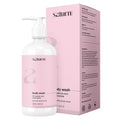 Body Wash With 2% Salicylic Acid, Niacinamide, Glycerin & Cucumber Extract