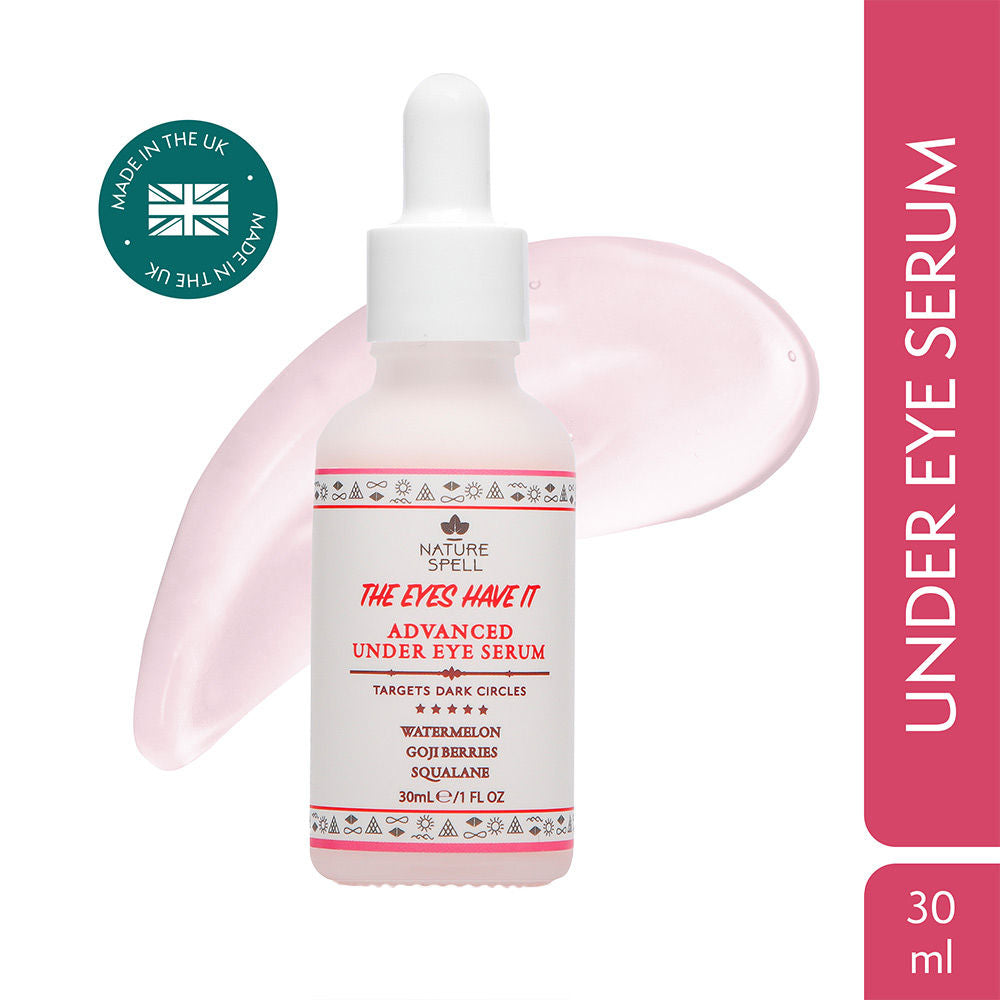 Advanced Under Eye Serum with Watermelon