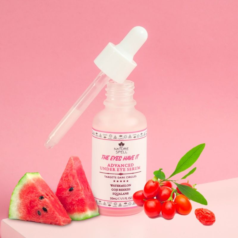 Advanced Under Eye Serum with Watermelon