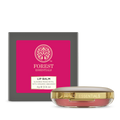 Luscious Lip Balm With Organic Beeswax For Dry Chapped Lips