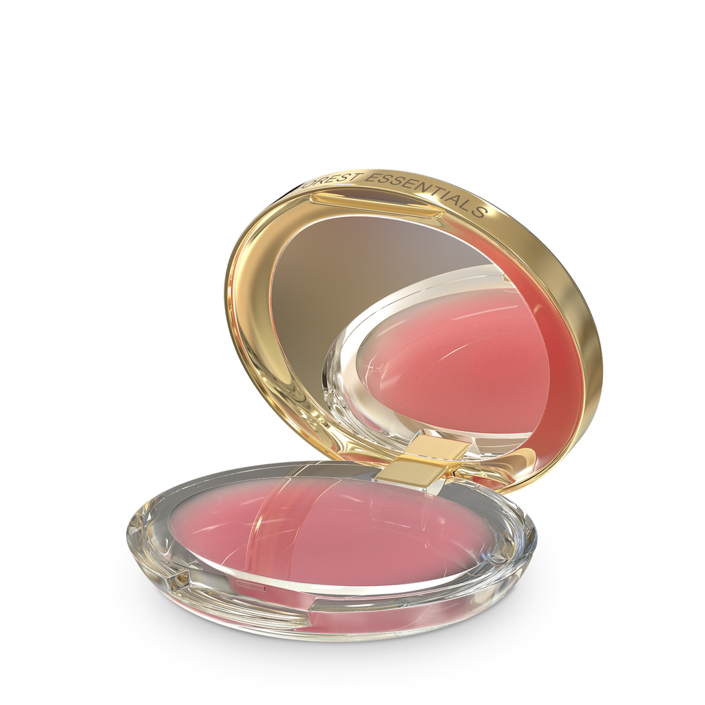 Luscious Lip Balm With Organic Beeswax For Dry Chapped Lips