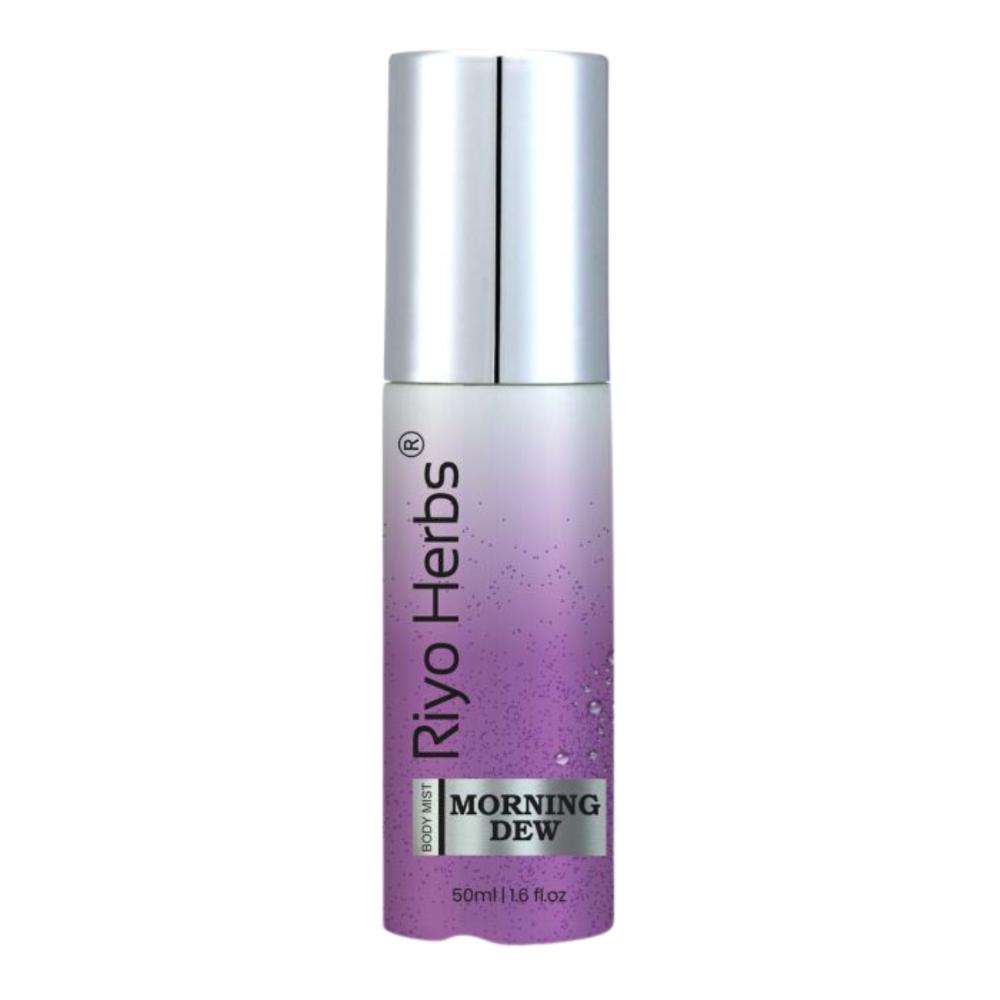 Morning Dew Body Mist For Women
