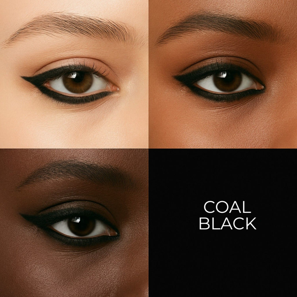 Kajal - Nazar Na Lage - Coal Black