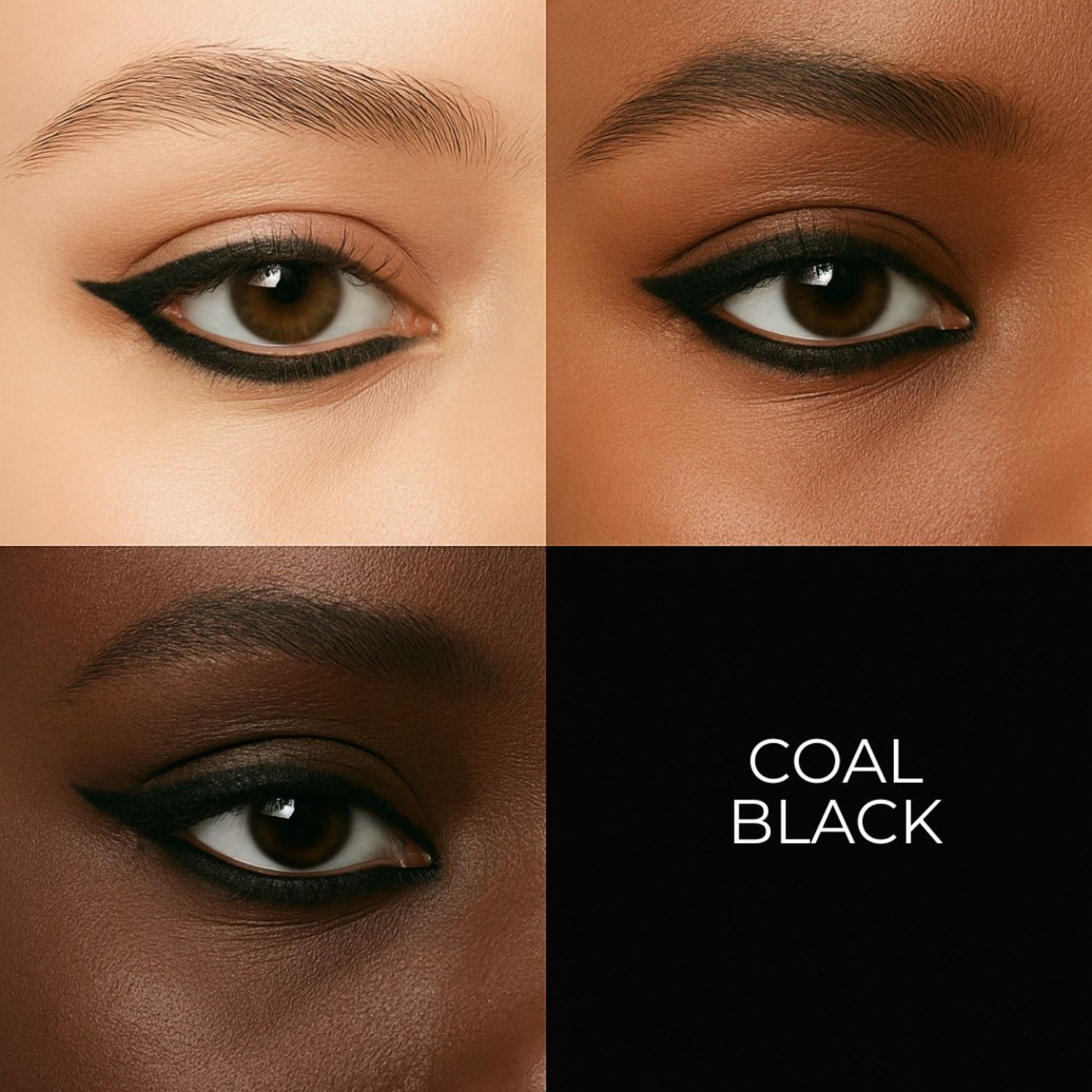 Kajal - Nazar Na Lage - Coal Black