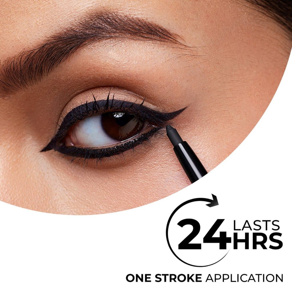 Kajal - Nazar Na Lage - Coal Black