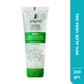 Aloe Vera Gel With Vitamin E For Glowing Skin & Hair