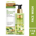 2% Salicylic Acid Face Wash - 110ml