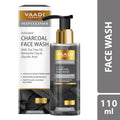 Activated Charcoal Face Wash