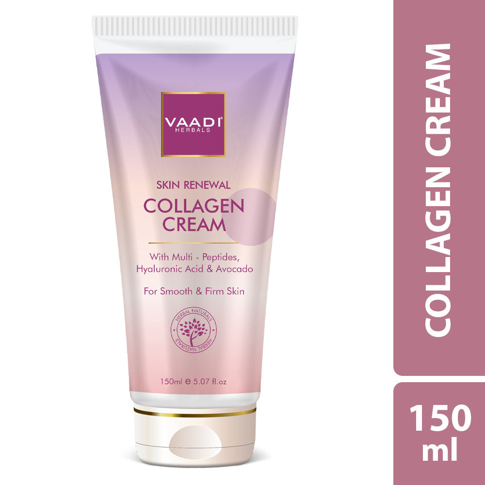 Skin Renewal Collagen Cream