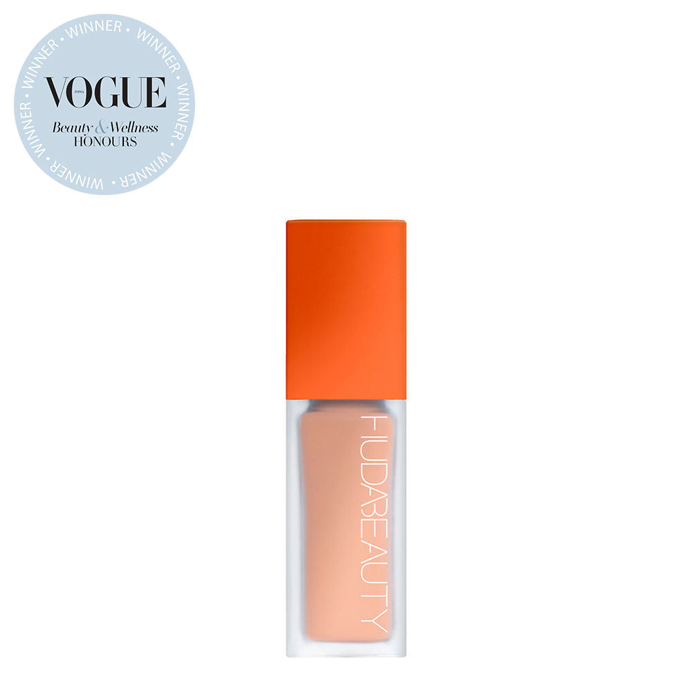 Faux Filter Color Corrector