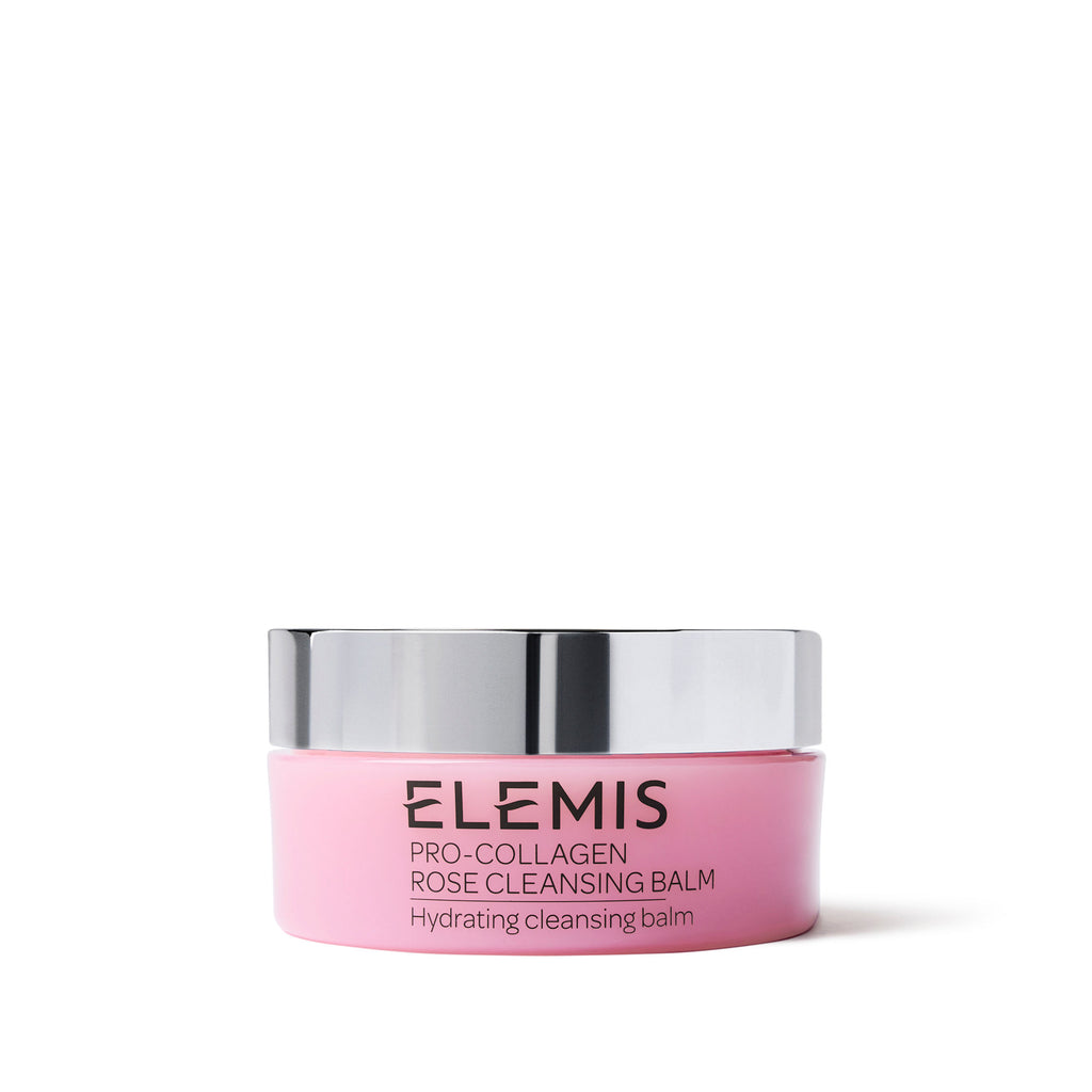 Pro-collagen Rose Cleansing Balm