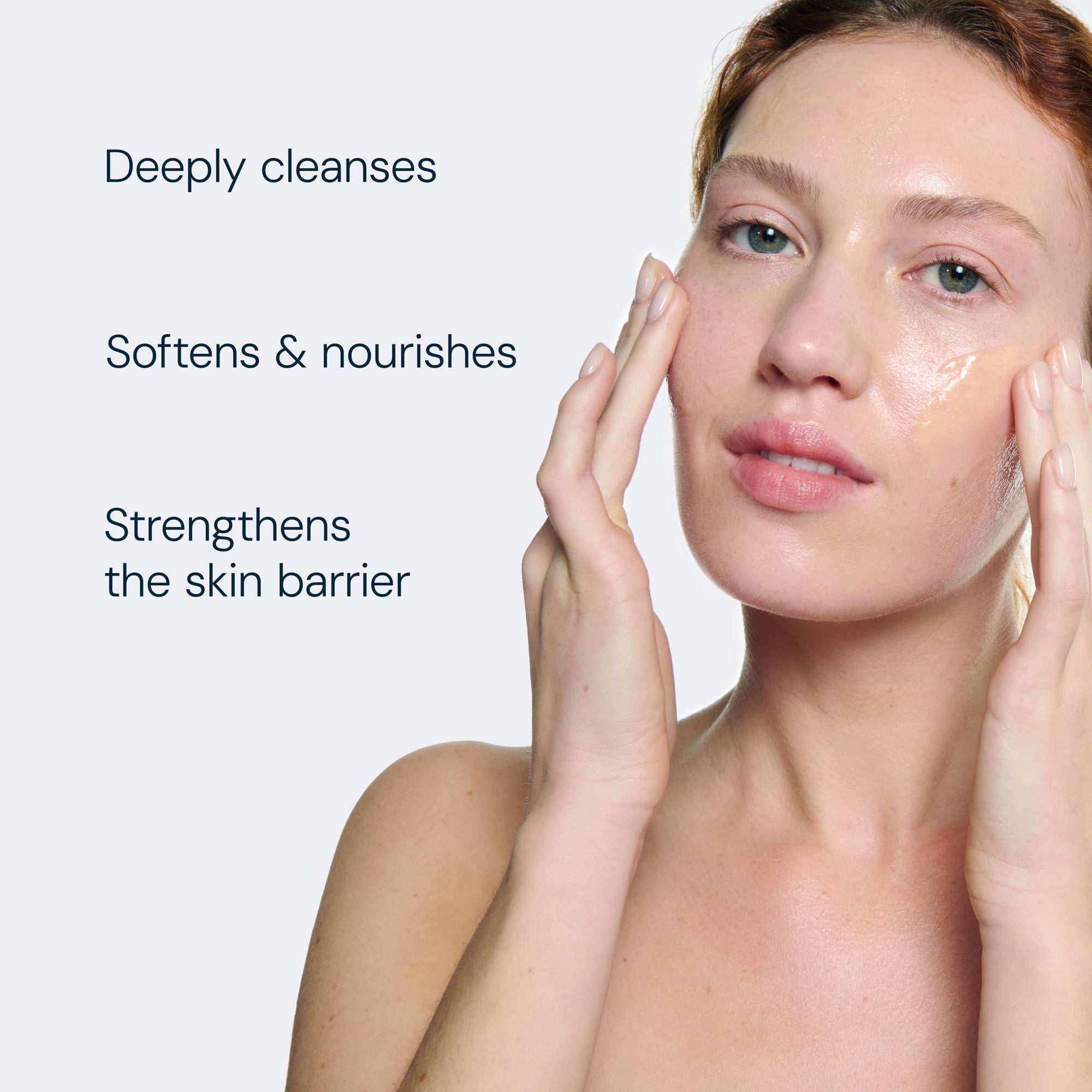 Pro-collagen Rose Cleansing Balm