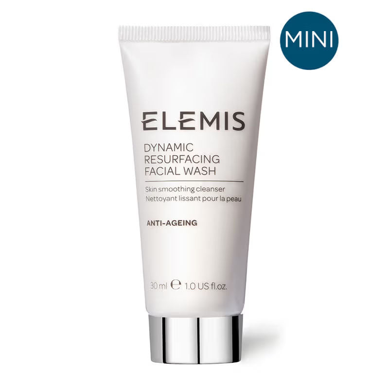 Dynamic Resurfacing Facial Wash