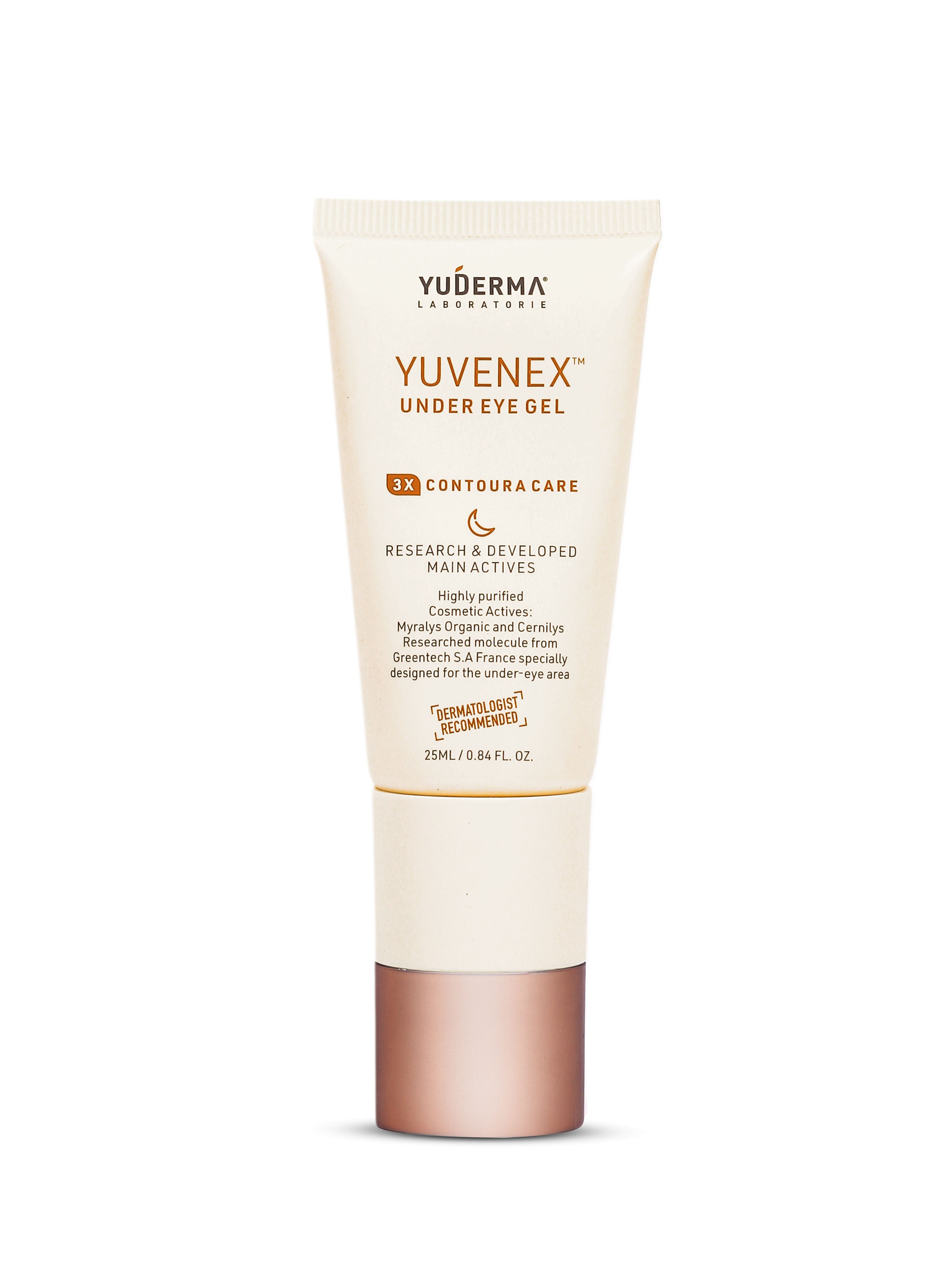 Yuvenex Under Eye Gel