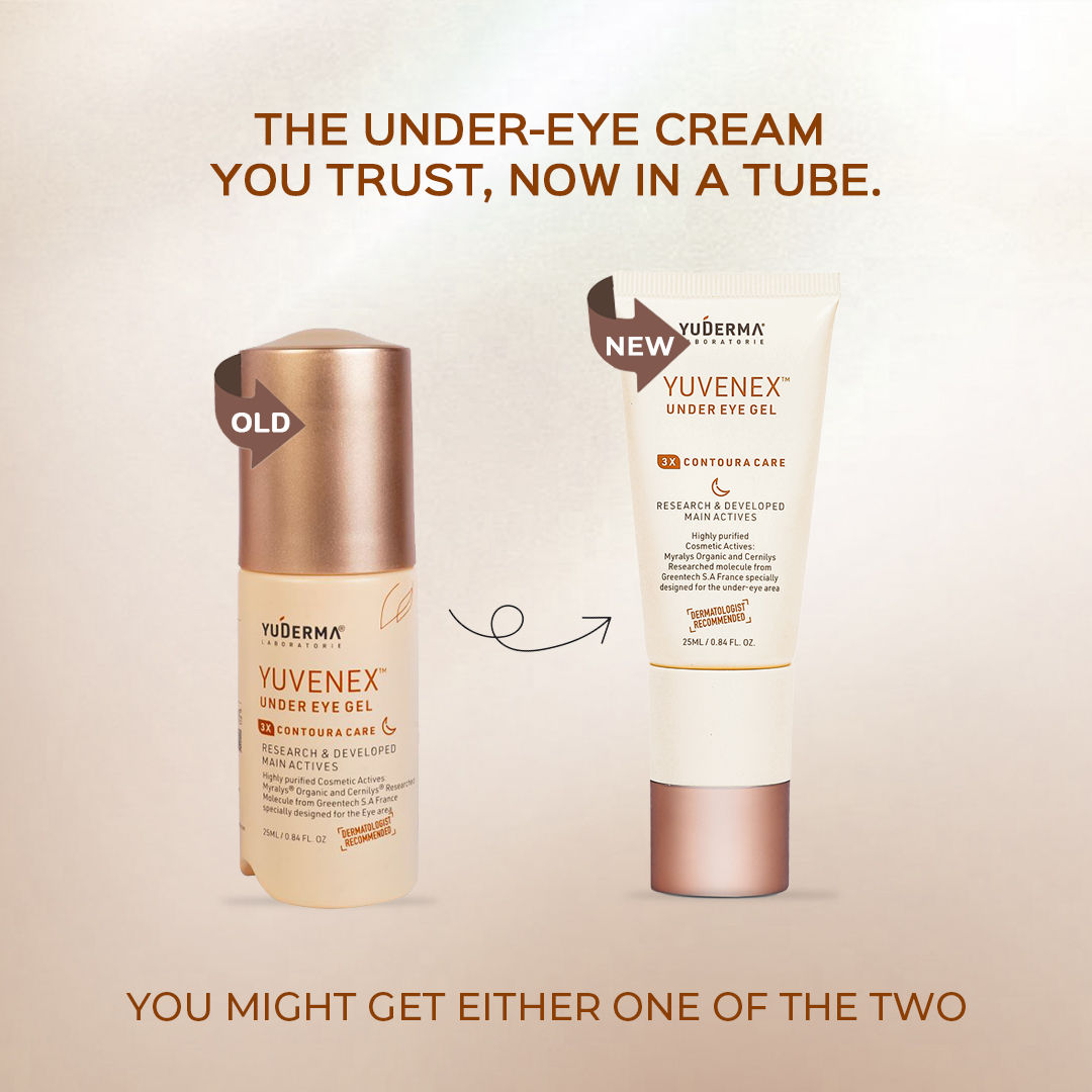 Yuvenex Under Eye Gel