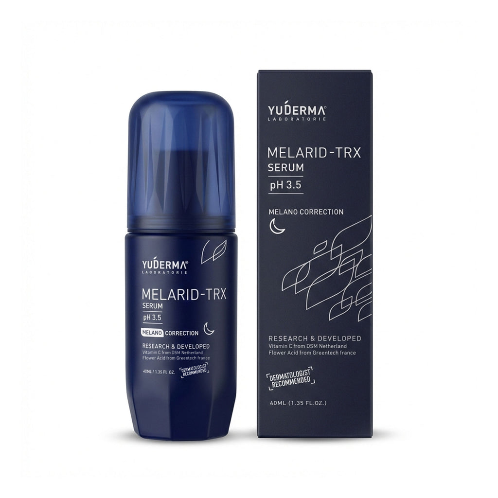 Melarid TRX Serum